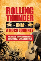 Rolling Thunder