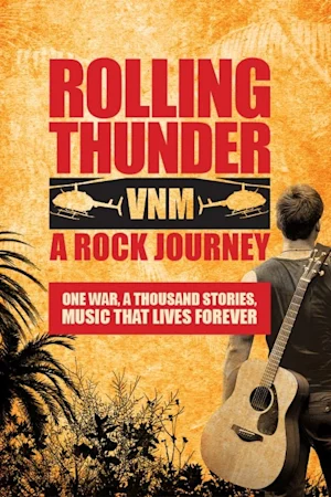 Rolling Thunder Tickets