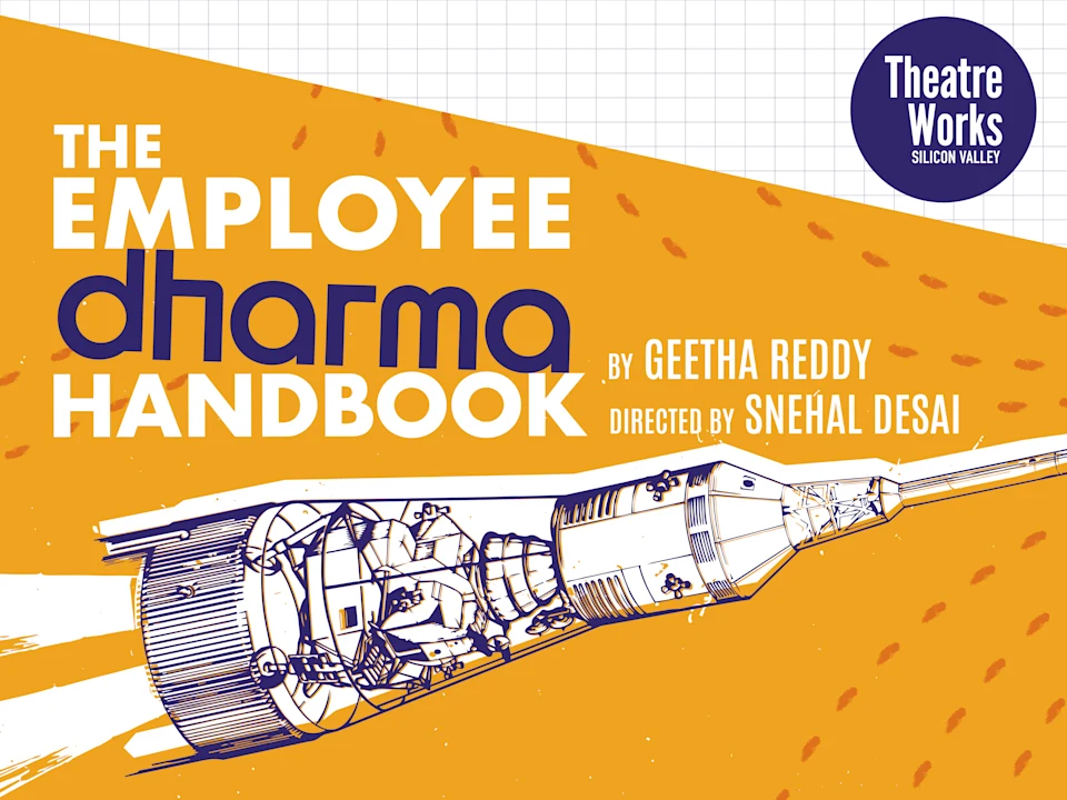 The Employee Dharma Handbook: What to expect - 1