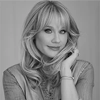 Carrie St. Louis