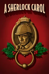 A Sherlock Carol