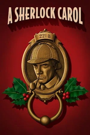 A Sherlock Carol Tickets
