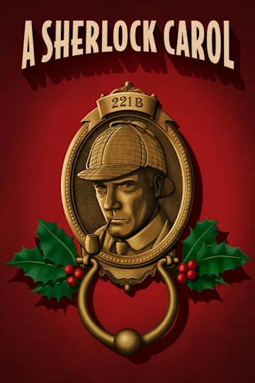 A Sherlock Carol Tickets