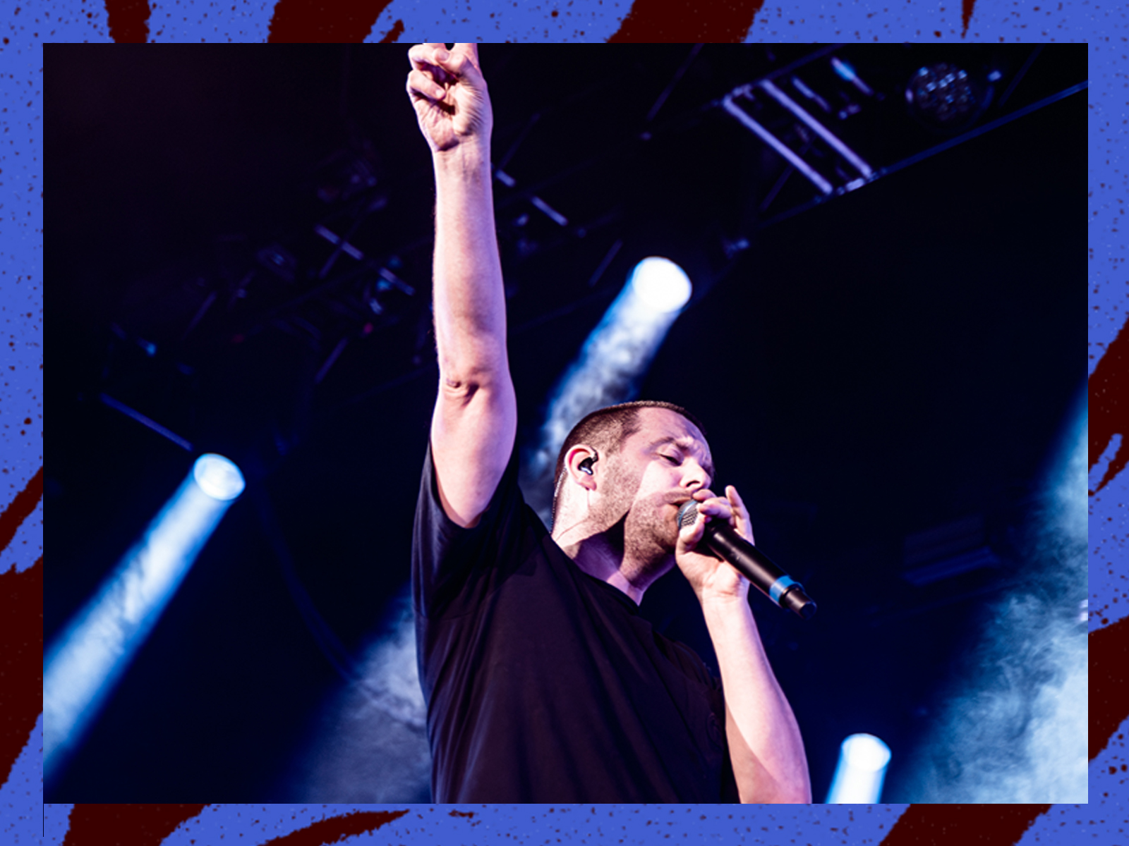 The Streets with Shady Nasty: What to expect - 1