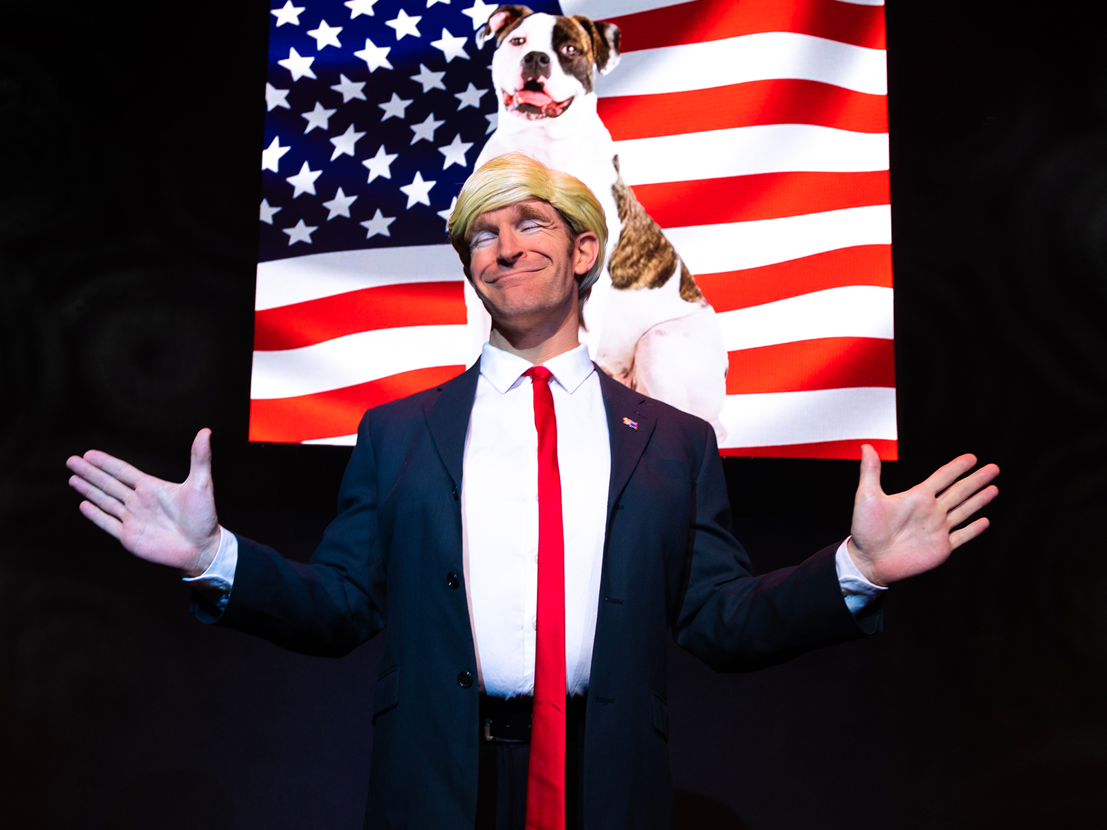 NEWSical The Musical: What to expect - 4