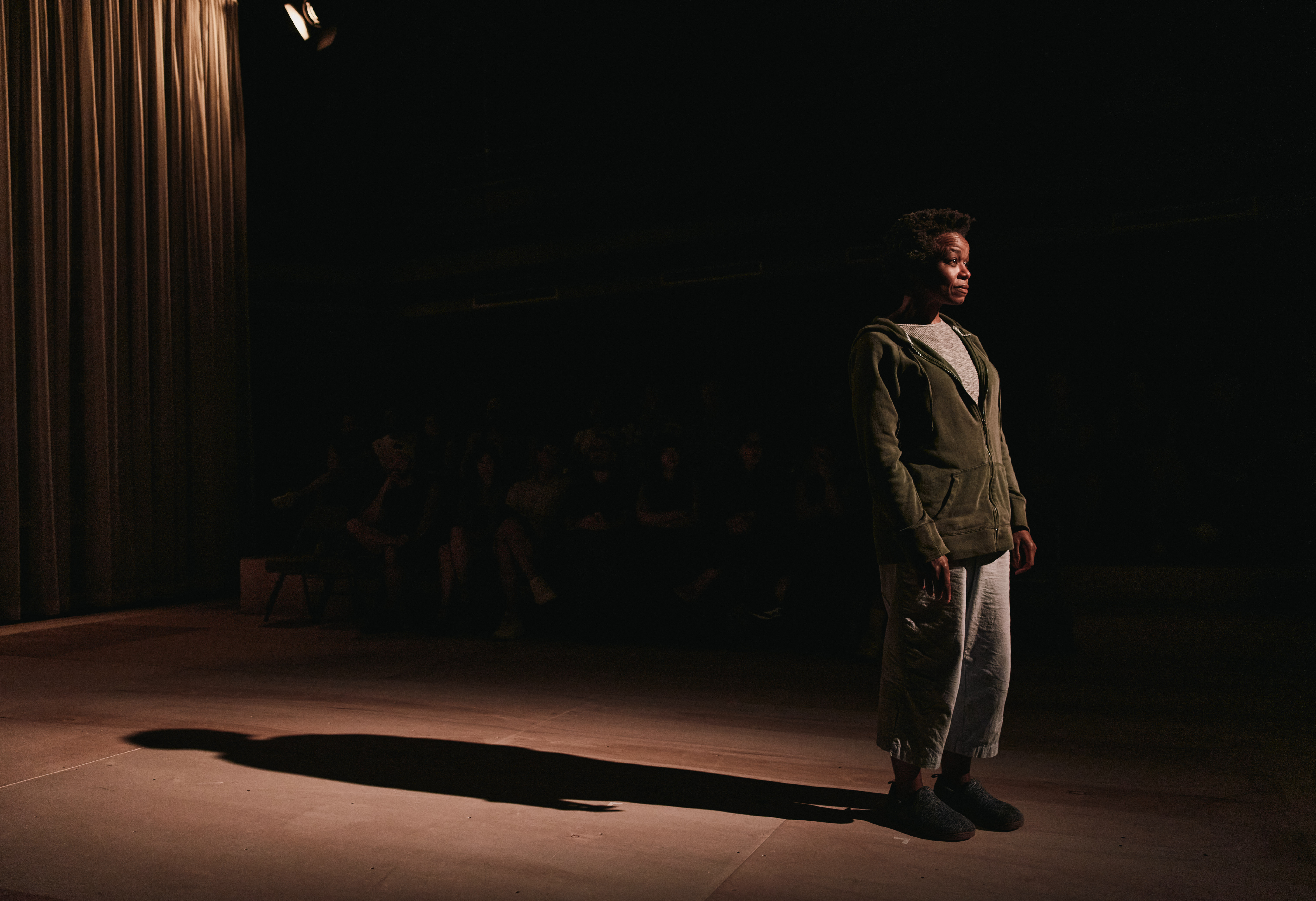 Well, I'll Let You Go: What to expect - 4