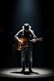 Neil Young in New York