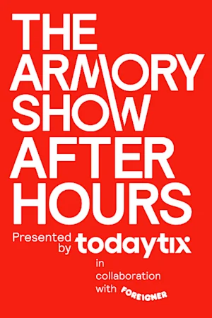 The Armory Show After Hours