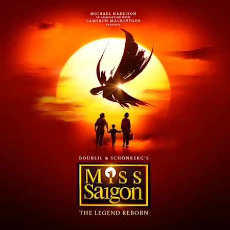 Miss Saigon
