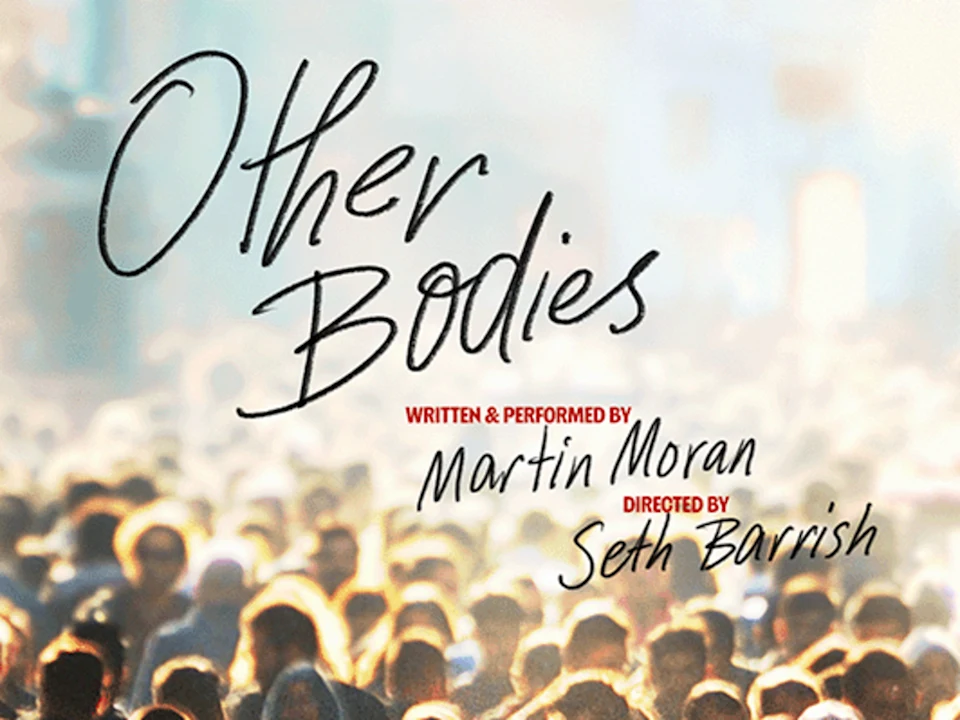 Other Bodies: What to expect - 1