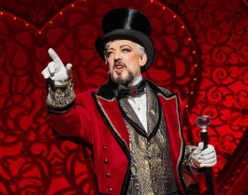 Moulin Rouge! The Musical on Broadway: What to expect - 3