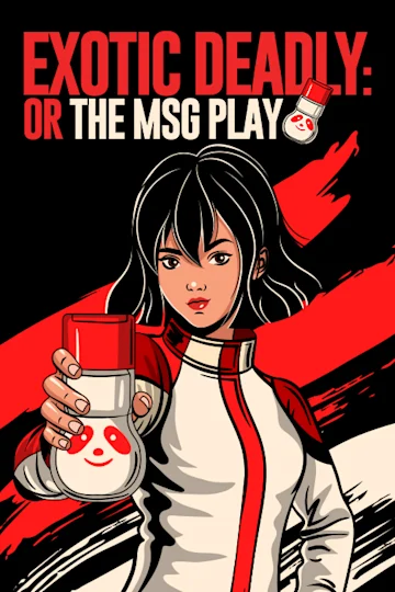 Exotic Deadly: Or The MSG Play Tickets