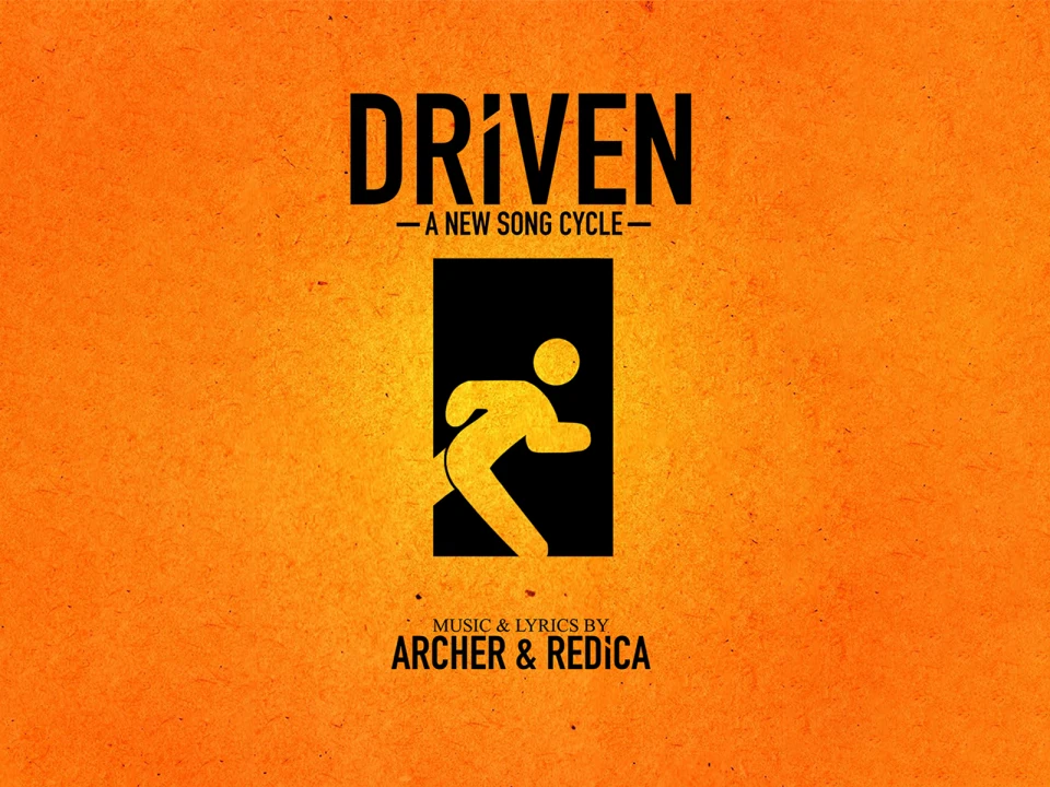 Driven: A New Song Cycle by Joe Archer & Francesco Redica: What to expect - 1