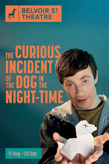 The Curious Incident of the Dog in the Night-Time at Belvoir - SYD Tickets