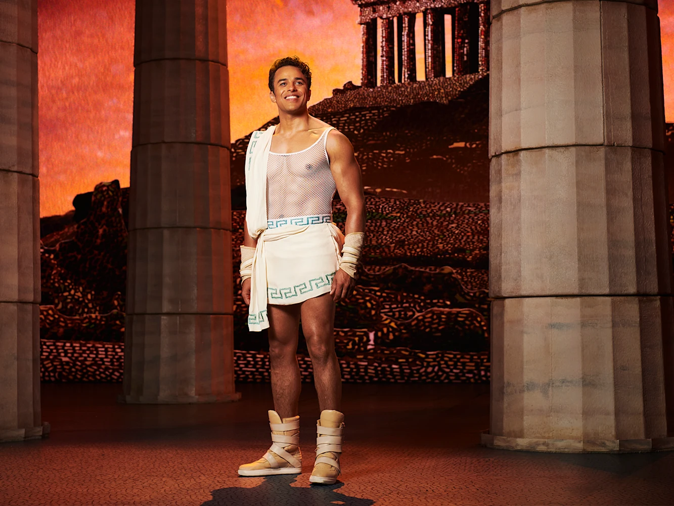Disney's Hercules: What to expect - 4