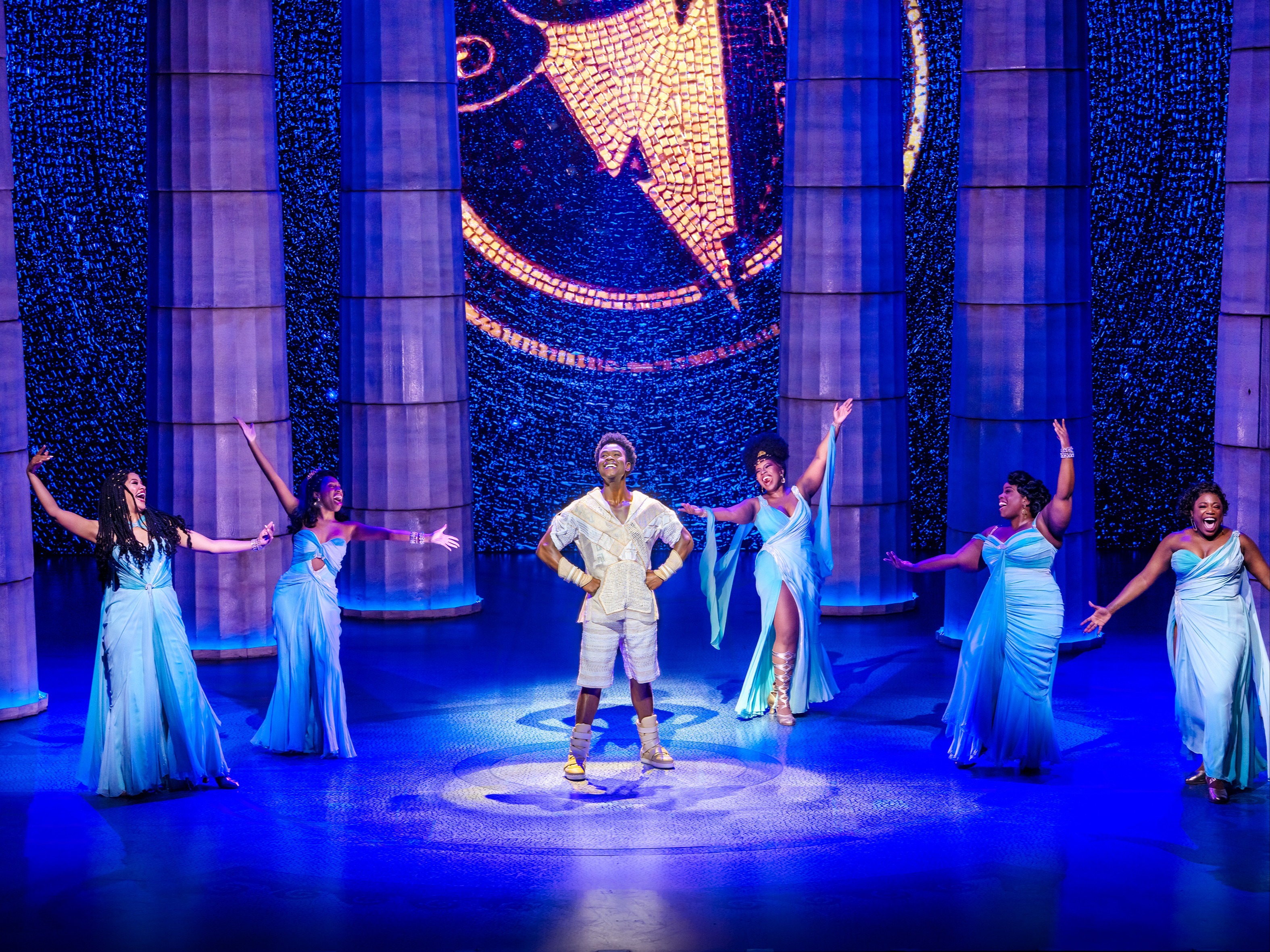 Disney`s Hercules