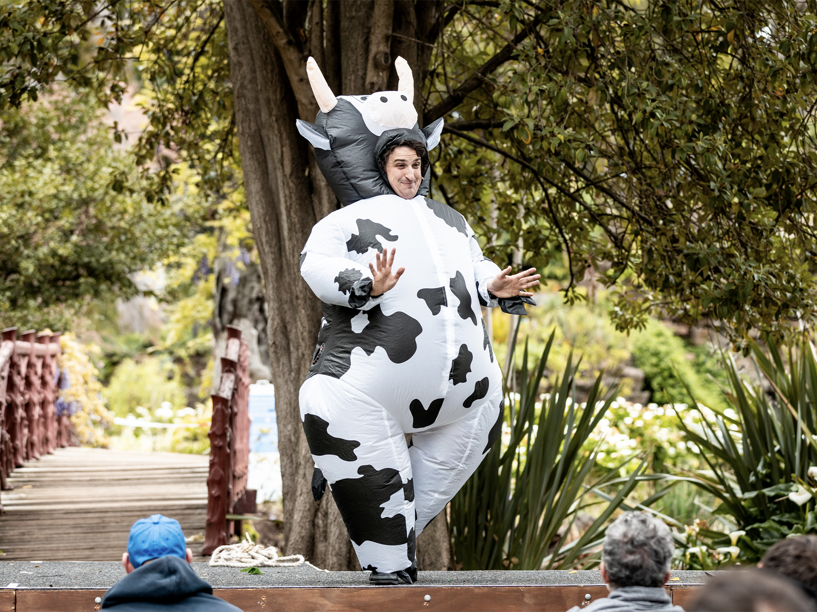 Jack and the Beanstalk : What to expect - 4