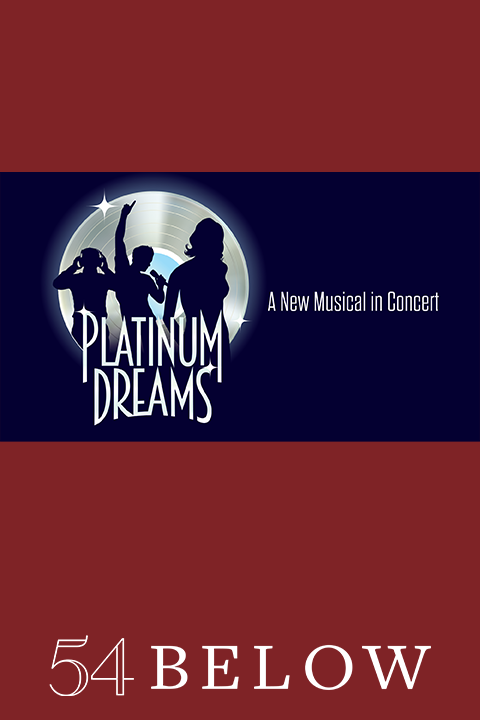 New Musical! Platinum Dreams Tickets