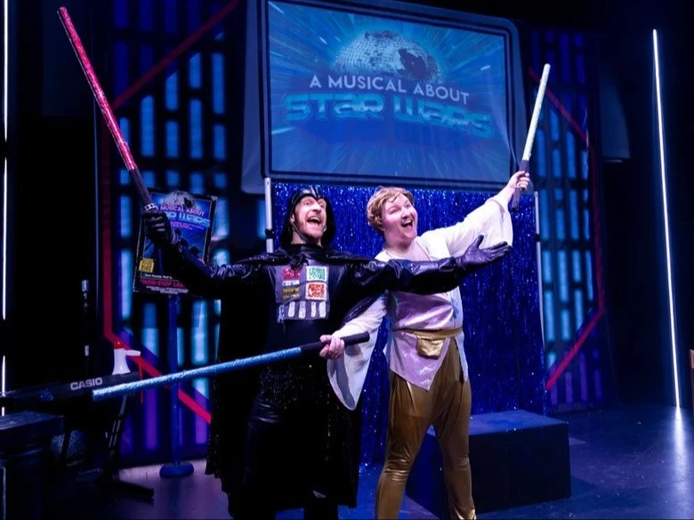 A Musical About Star Wars: What to expect - 2