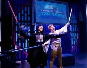 A Musical About Star Wars: What to expect - 2