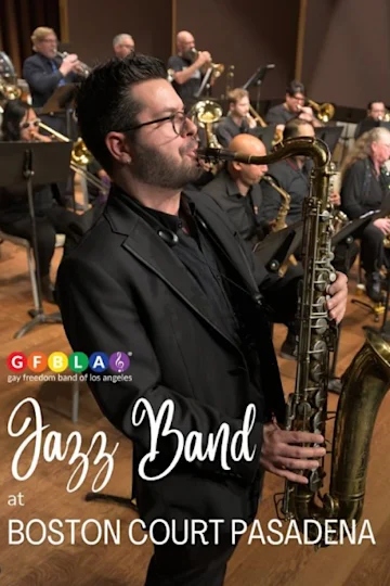 Gay Freedom Jazz Band of Los Angeles Tickets
