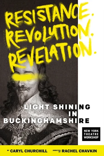 Light Shining in Buckinghamshire Tickets