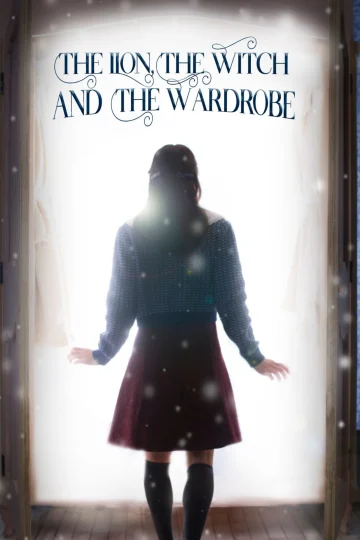 The Lion, The Witch and The Wardrobe Tickets