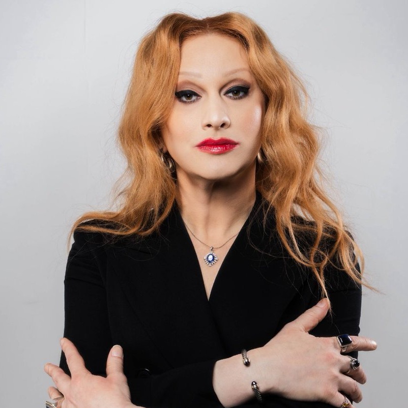 Jinkx Monsoon's Collection