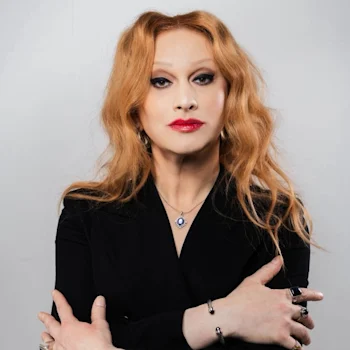 Jinkx Monsoon's Collection