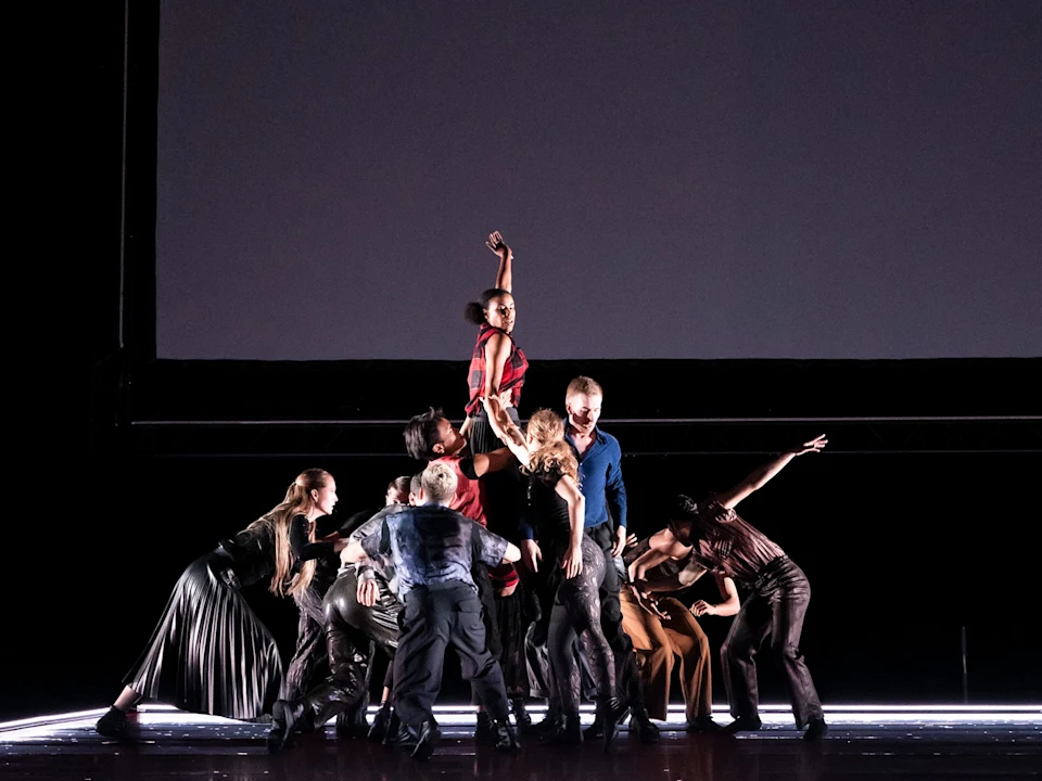 Romeo & Juliet Suite: What to expect - 2