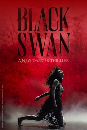 Black Swan tickets
