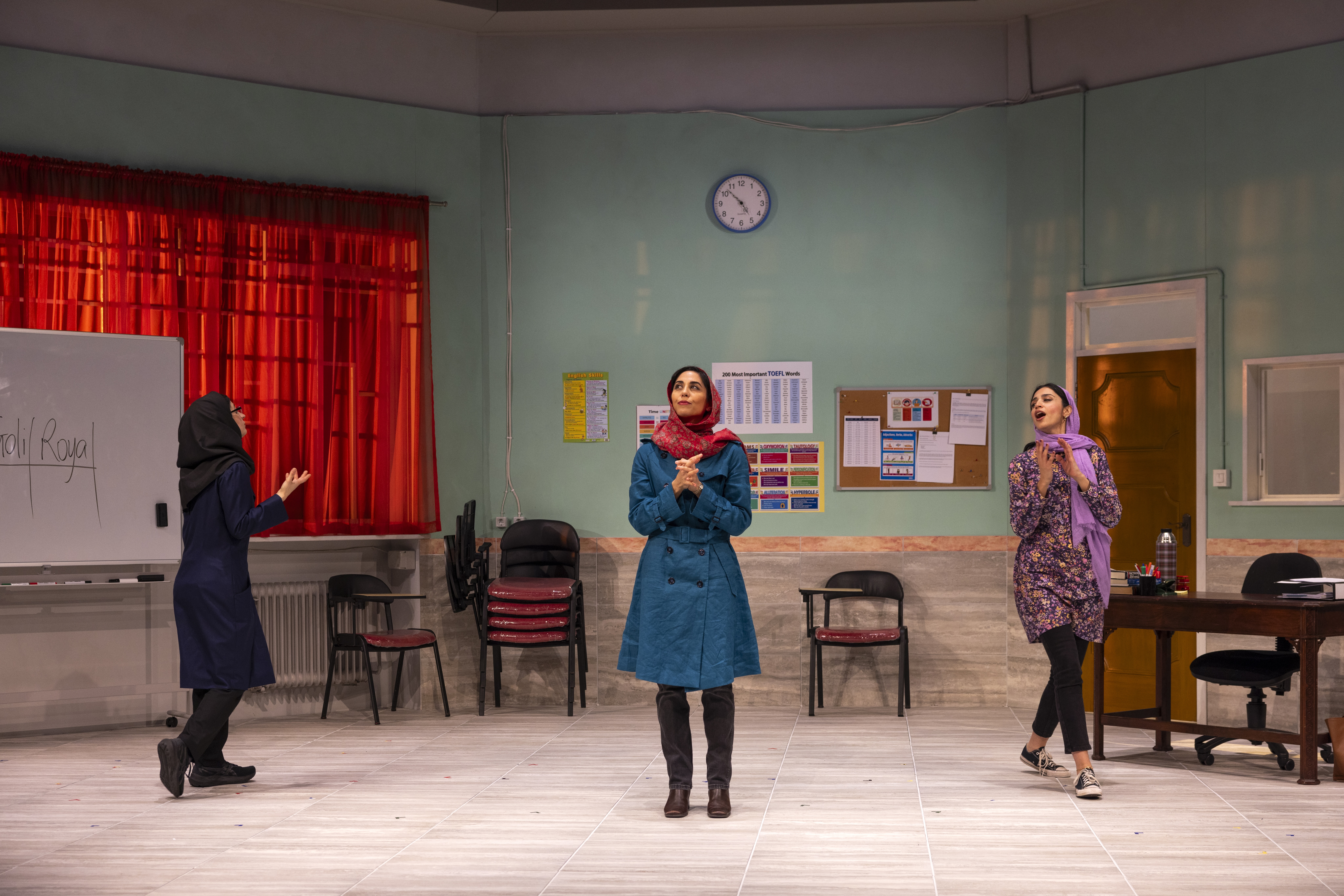 English at Melbourne Theatre Company: What to expect - 5