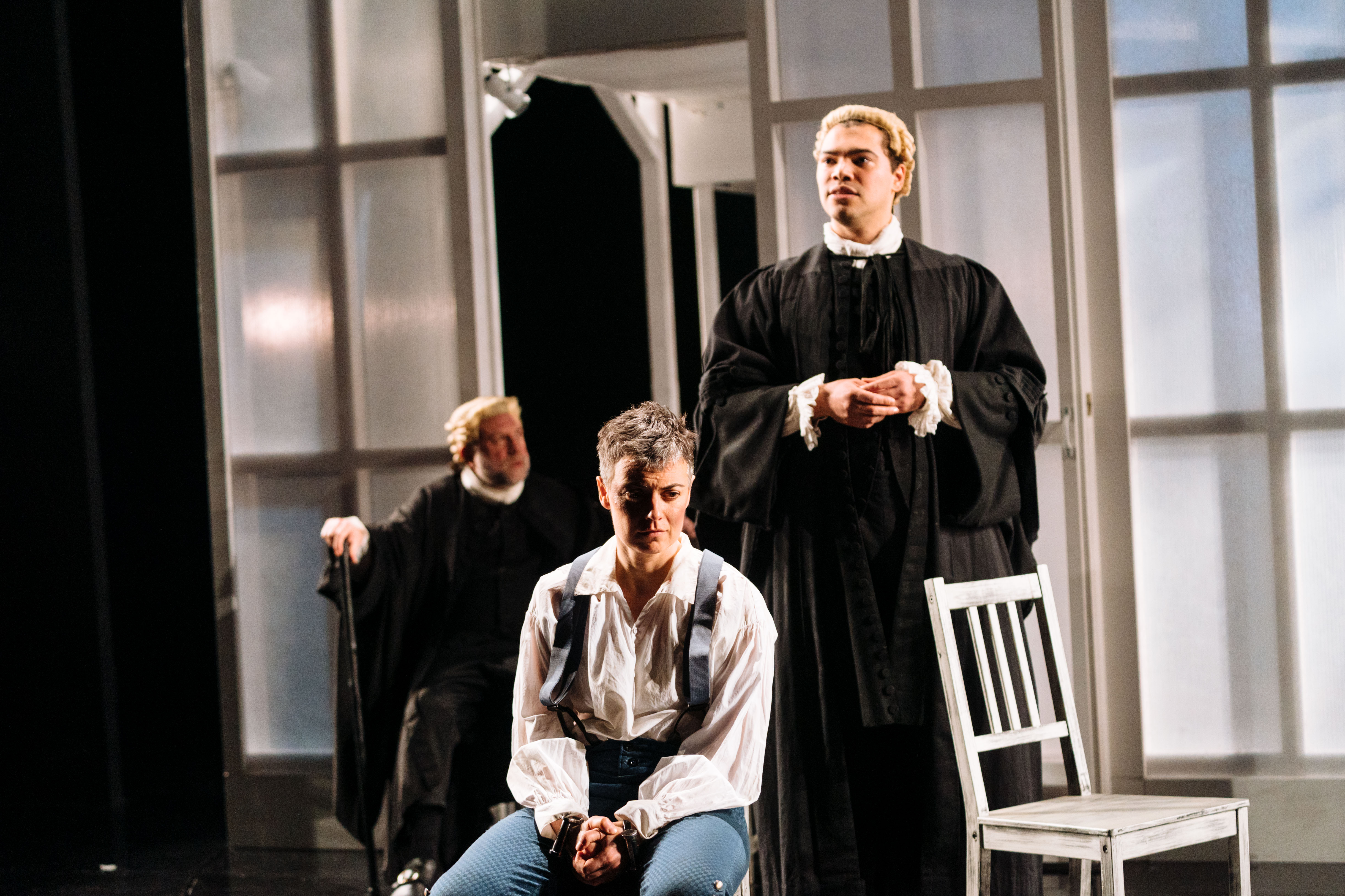 Linck & Mülhahn: What to expect - 4