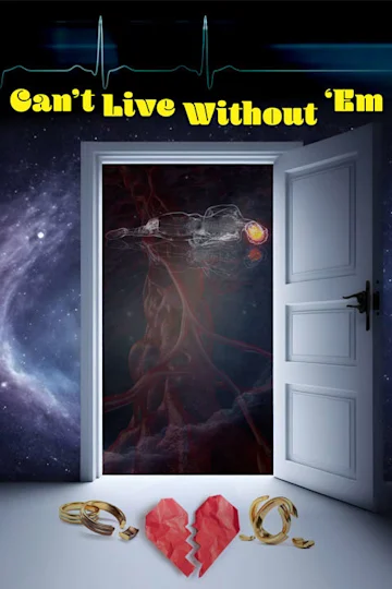 Can't Live Without 'Em Tickets