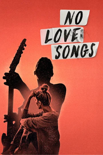 No Love Songs Tickets