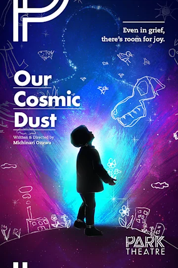 Our Cosmic Dust Tickets