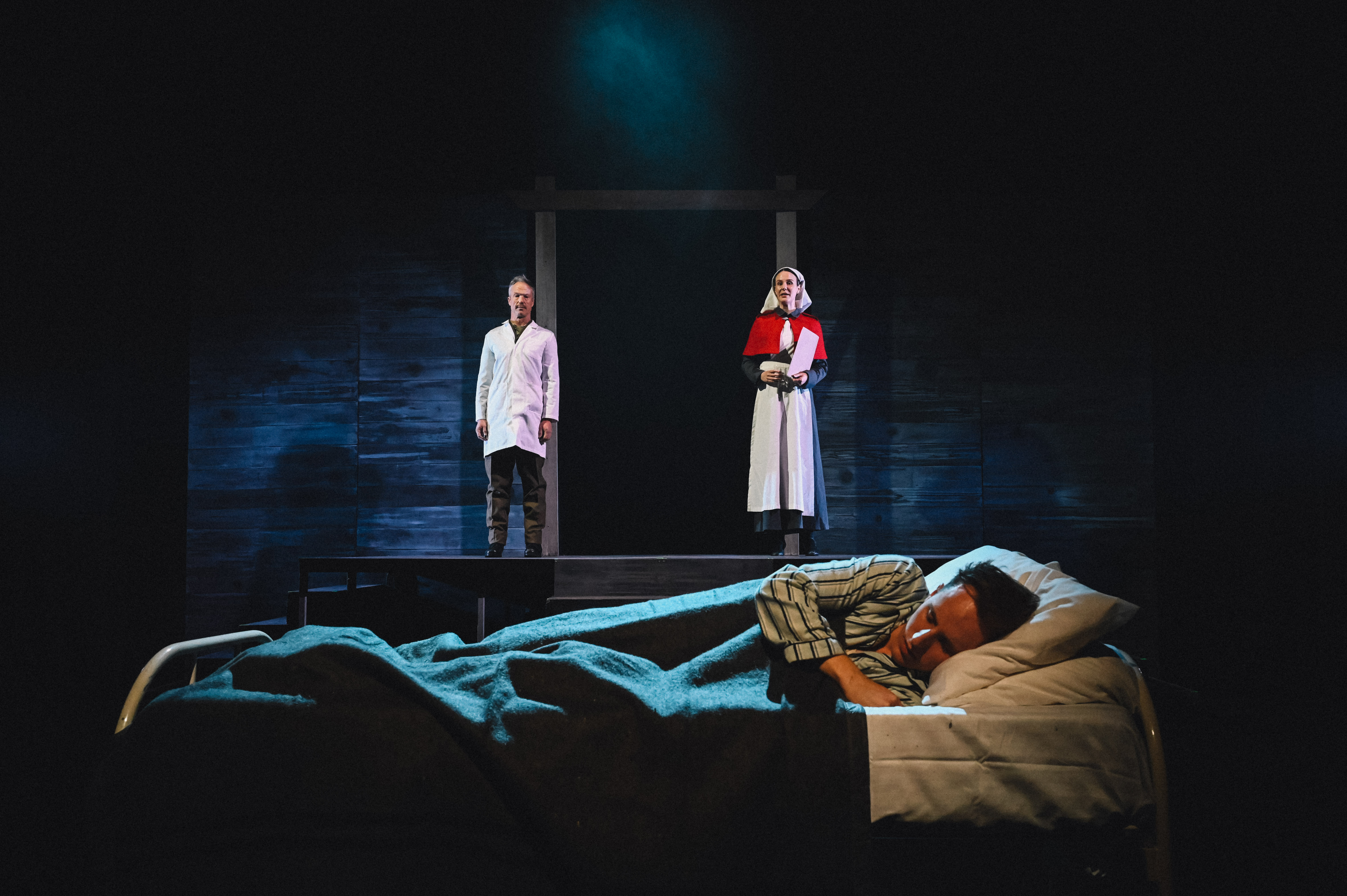 Soldier Boy: What to expect - 3