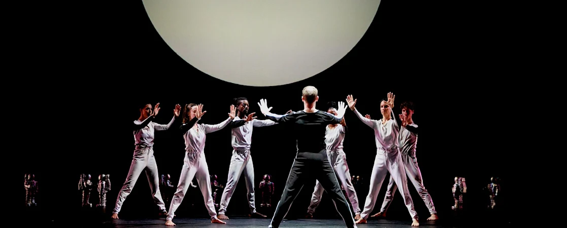 Mark Morris Dance Group and Music Ensemble