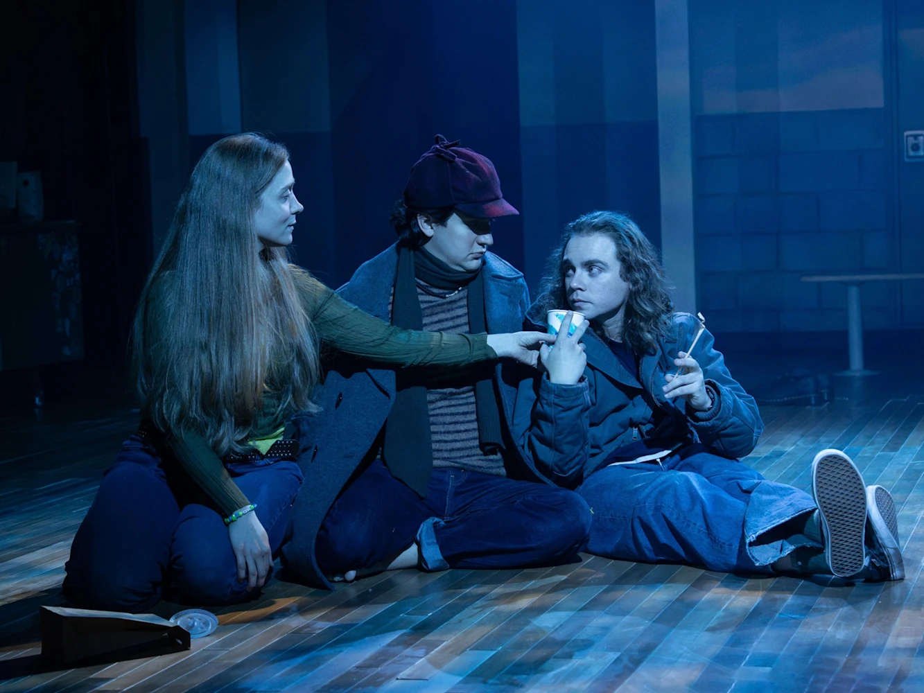 Initiative: What to expect - 8