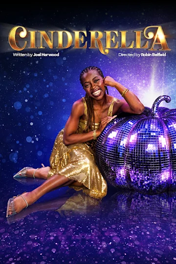 Cinderella tickets