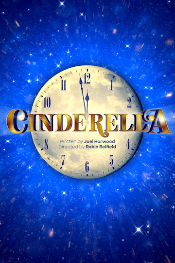 Cinderella tickets