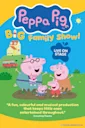 Peppa Pig’s Big Family Show!