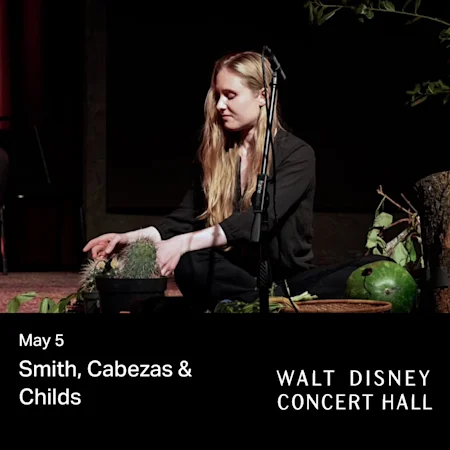 Smith, Cabezas & Childs