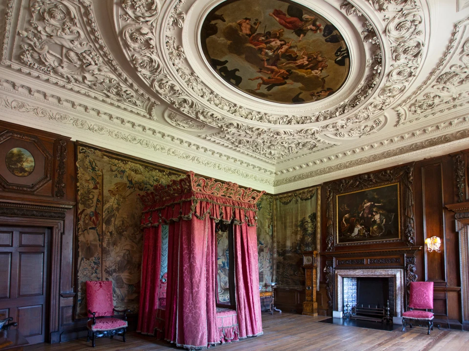 Palace of Holyroodhouse: What to expect - 1