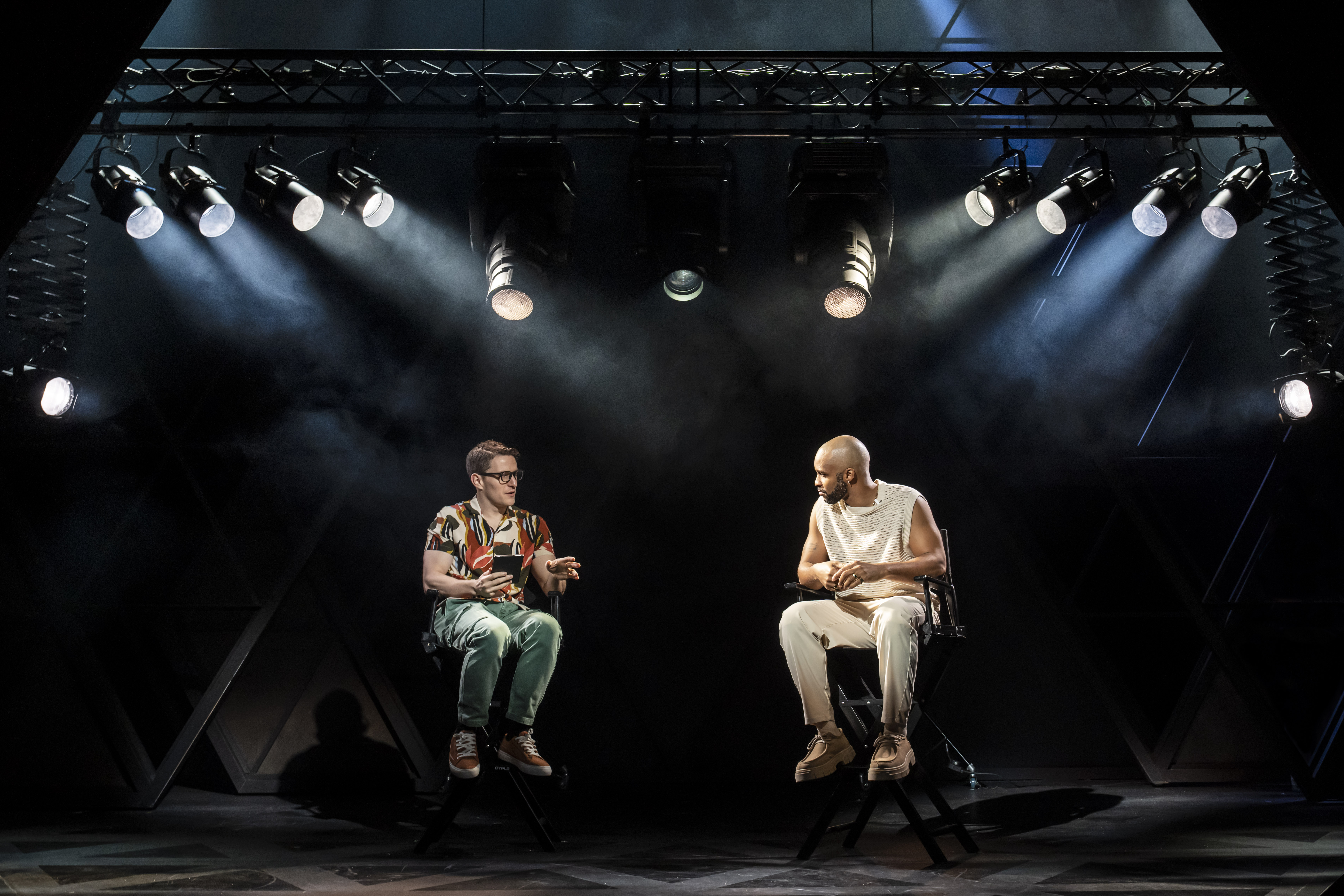 BLACK SUPERHERO: What to expect - 3