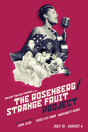 The Rosenberg/Strange Fruit Project Tickets