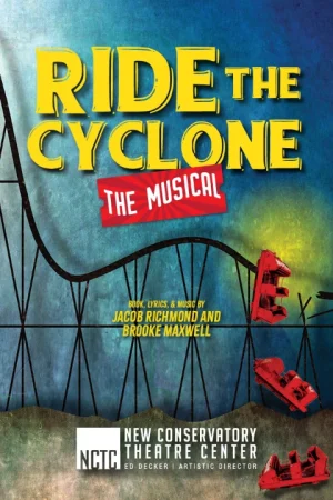 Ride the Cyclone