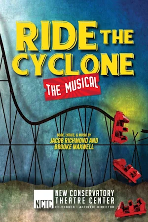 Ride the Cyclone tickets
