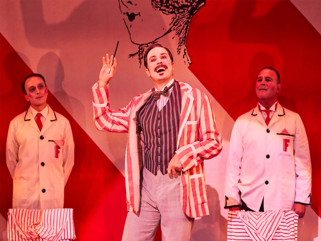 The Barber of Seville: What to expect - 7