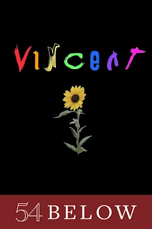 New Musical! Vincent by Matt DeMaria tickets